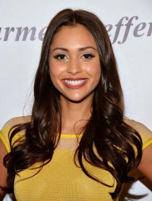 Lindsey Morgan