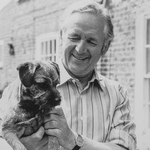 James Herriot