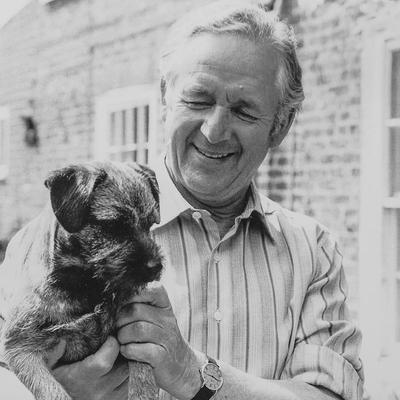 James Herriot