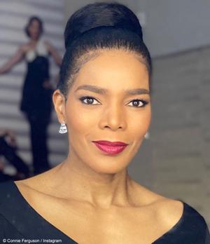 Connie Ferguson