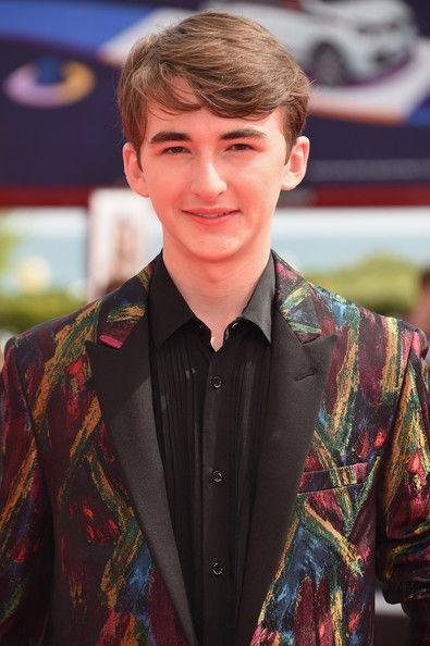 Isaac Hempstead-Wright