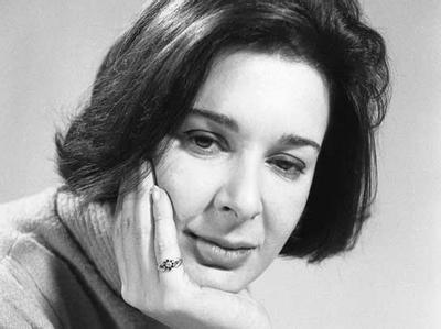 Verity Lambert