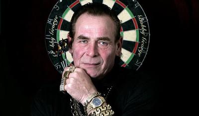 Bobby George