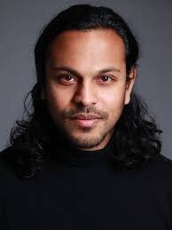 Richard Manualpillai