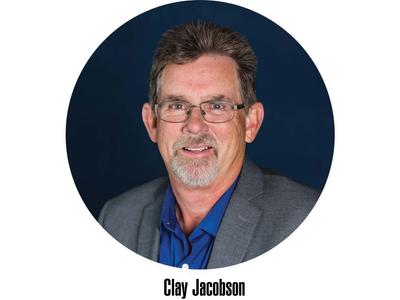 Clay Jacobsen