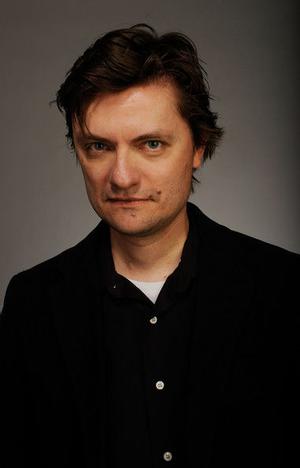 James Urbaniak