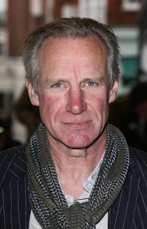 Nicholas Farrell