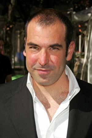 Rick Hoffman