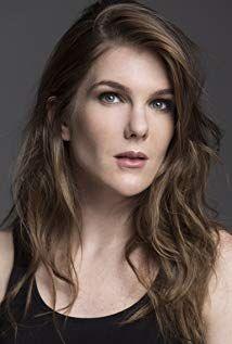 Lily Rabe