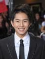 Justin Chon