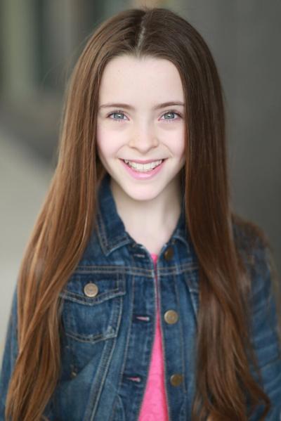 Catherine Ashmore Bradley