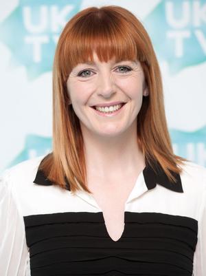 Yvette Fielding