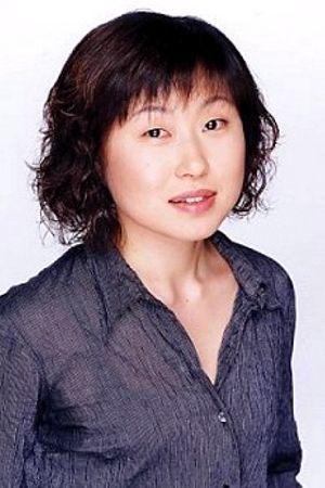 Wakana Yamazaki