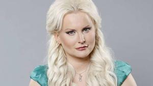 Дарья Миронова