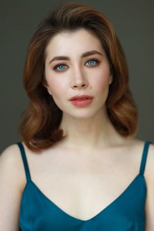 Джулия Аммади