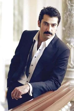 Kenan İmirzalıoğlu