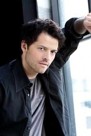 Misha Collins