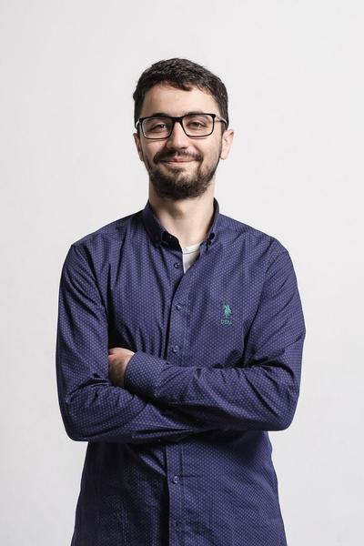 Идрак Мирзализаде