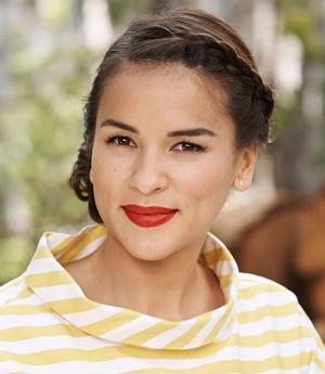 Rachel Khoo