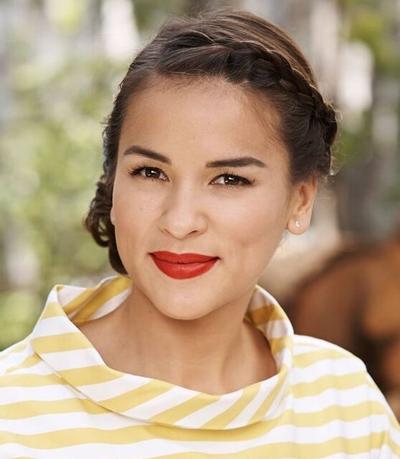 Rachel Khoo