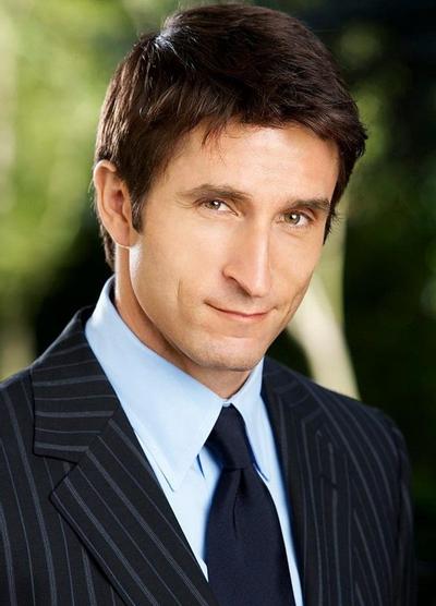 Jonathan LaPaglia