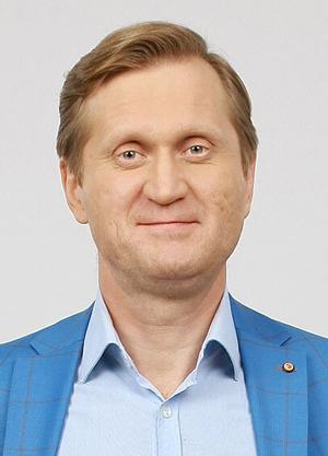 Андрей Рожков