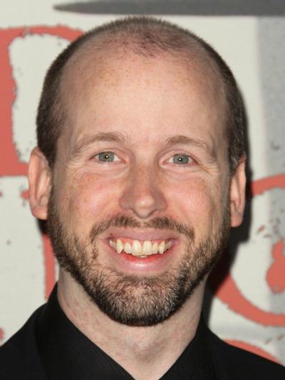 David Leslie Johnson