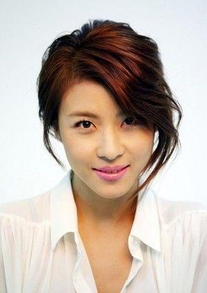 Ha Ji Won