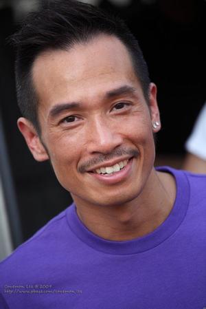 Moses Chan