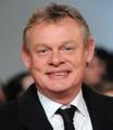 Martin Clunes