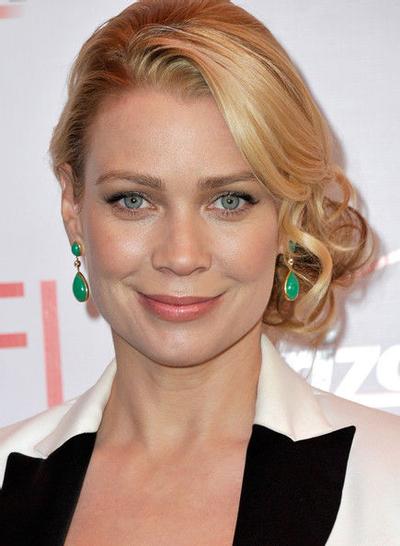 Laurie Holden