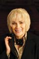 Betty Buckley