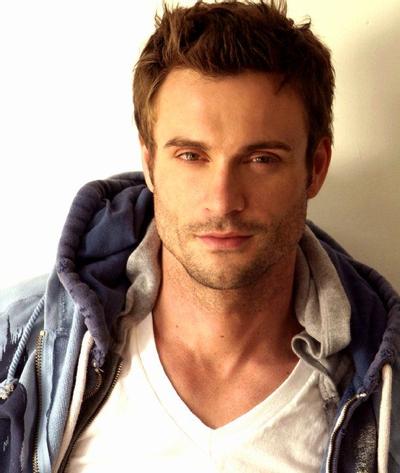 Daniel Goddard