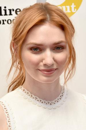 Eleanor Tomlinson