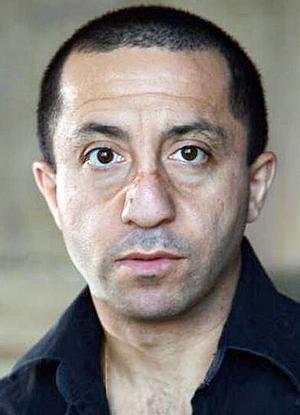 Игорь Гаспарян