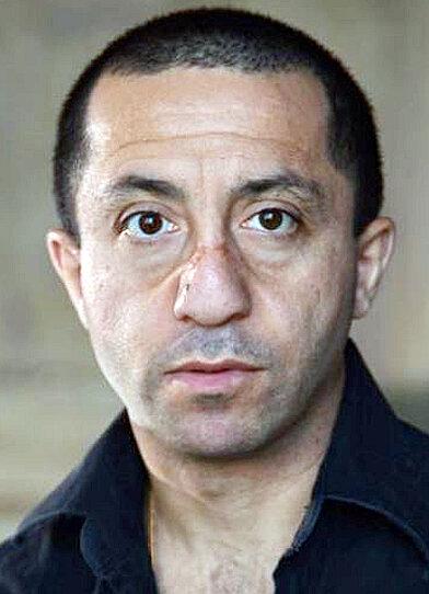 Игорь Гаспарян