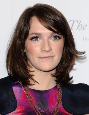 Charlotte Ritchie