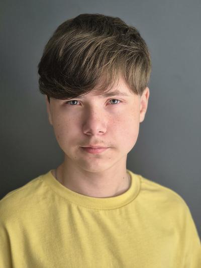 Илья Войтенко