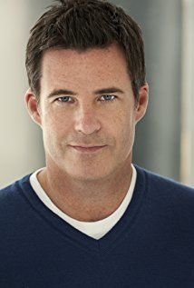 Richard Preshong