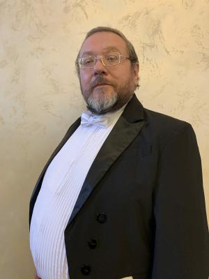 Ярослав Петрашко