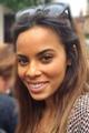 Rochelle Humes