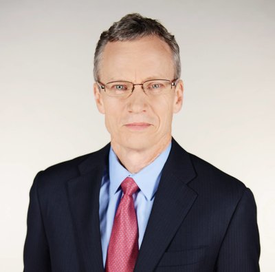 Eric Sorensen