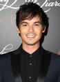 Tyler Blackburn