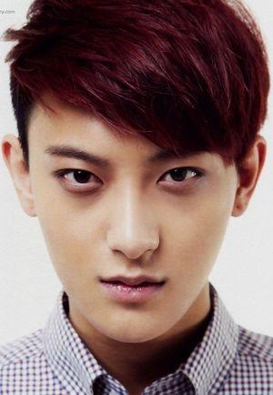 Huang Zi Tao