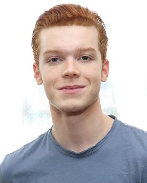 Cameron Monaghan