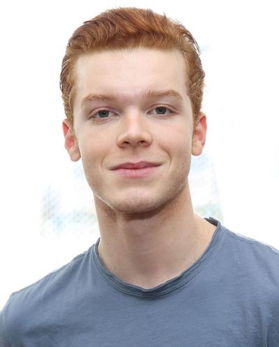 Cameron Monaghan