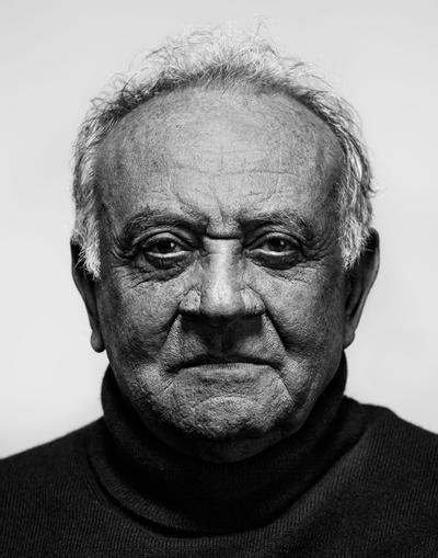 Angelo Badalamenti