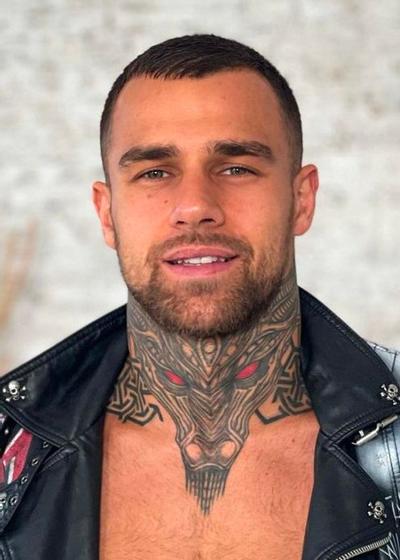 Андрей Мартюк