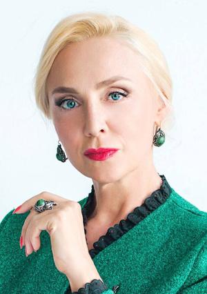 Наталья Козелкова