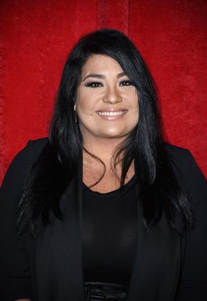 Suzette Quintanilla